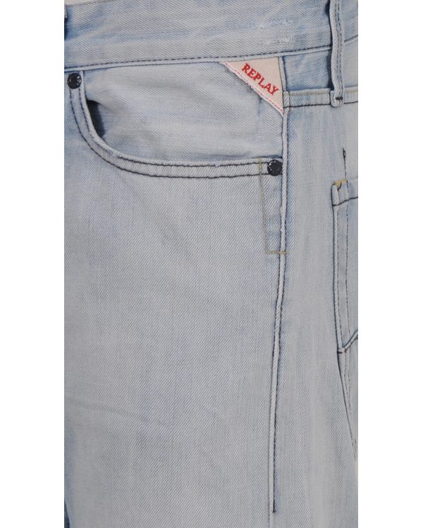 Herr | Byxor | Replay | Waitom M983 Jeans