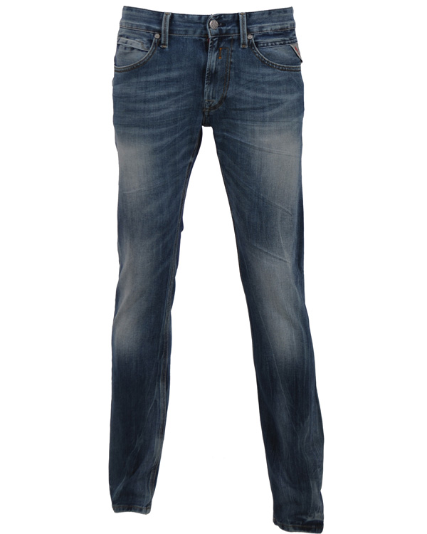 Herr | Byxor | Replay | Jeto M966M Jeans
