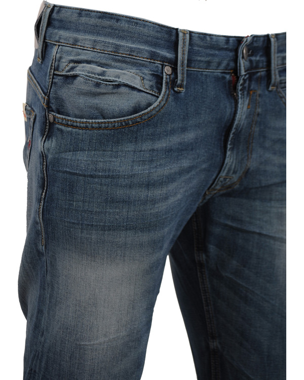 Herr | Byxor | Replay | Jeto M966M Jeans