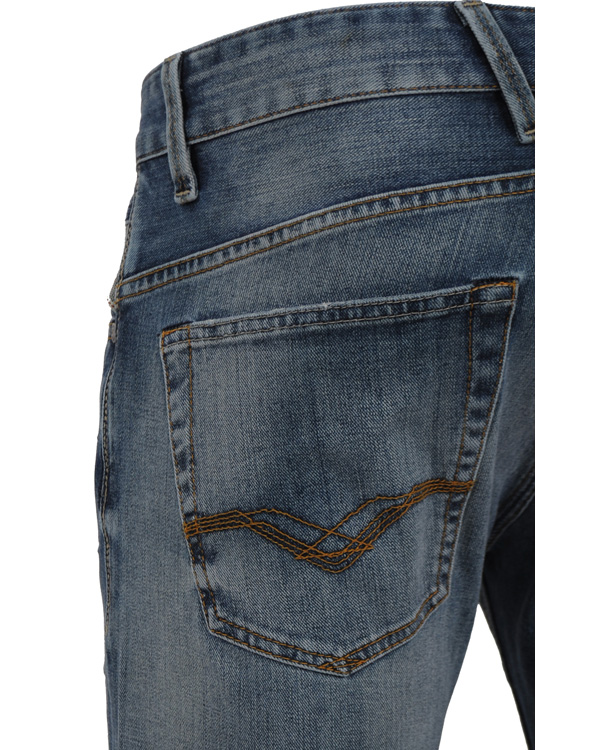 Herr | Byxor | Replay | Jeto M966M Jeans
