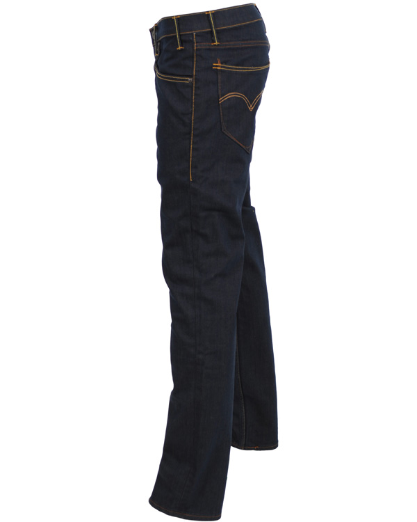 Herr | Byxor | Levi's | Levis 519 New Aesthetic Jeans Clean Drift