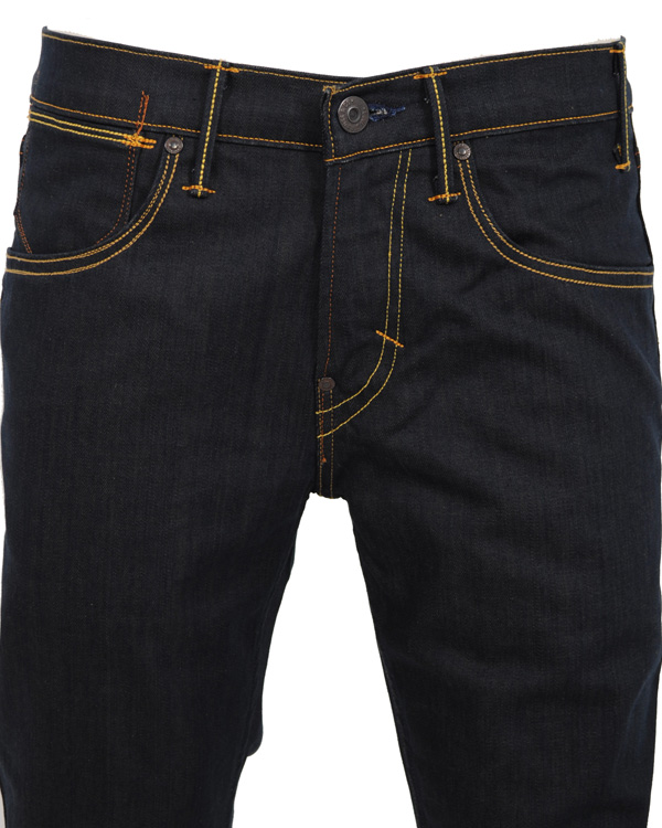 Herr | Byxor | Levi's | Levis 519 New Aesthetic Jeans Clean Drift