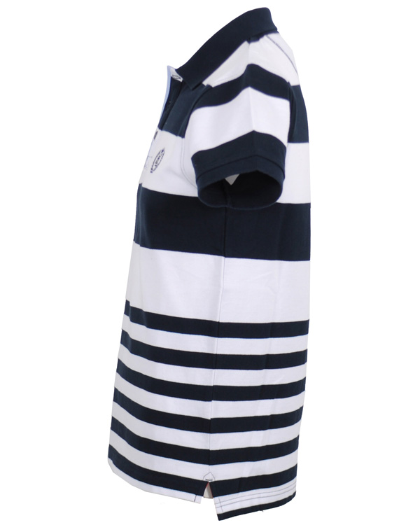 Herr | Pikéer | Henri-Lloyd | Henri Lloyd Seacliff Polo Piké Navy