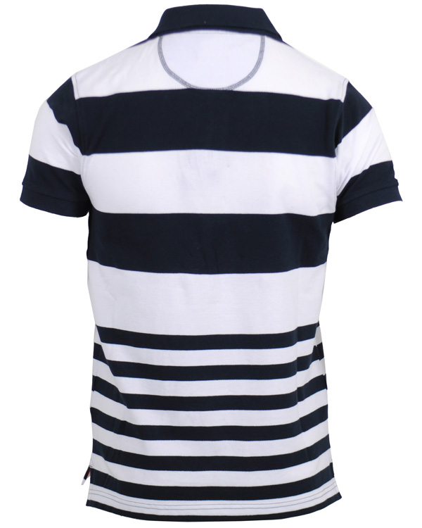Herr | Pikéer | Henri-Lloyd | Henri Lloyd Seacliff Polo Piké Navy