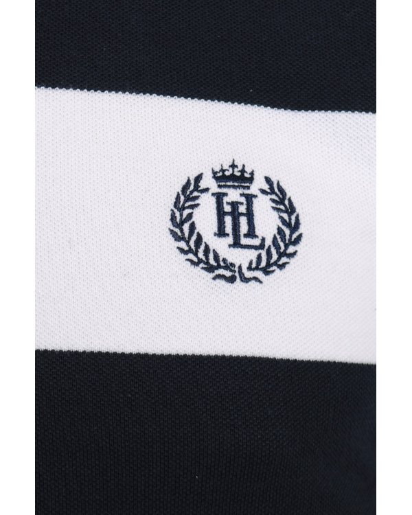 Herr | Pikéer | Henri-Lloyd | Henri Lloyd Seacliff Polo Piké Navy