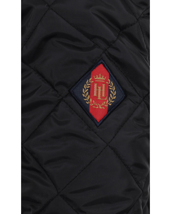 Herr | Jackor | Henri-Lloyd | Henri Lloyd Darthmouth Jacket Black
