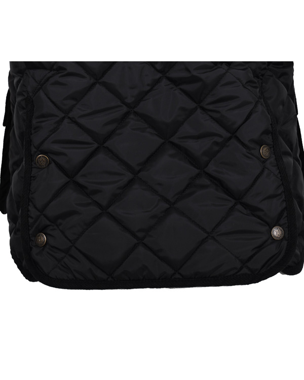 Herr | Jackor | Henri-Lloyd | Henri Lloyd Darthmouth Jacket Black