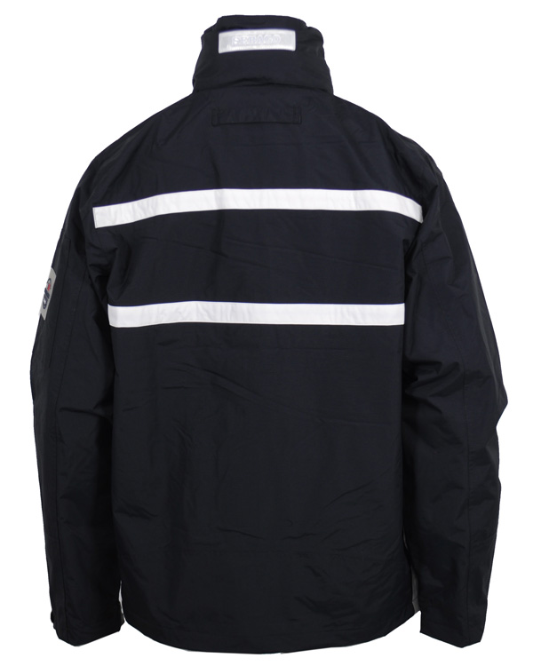 Herr | Jackor | Sebago | Hull Jacket Navy