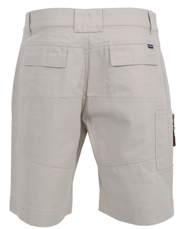 Herr | Shorts | Sebago | Deck Shorts Kitt