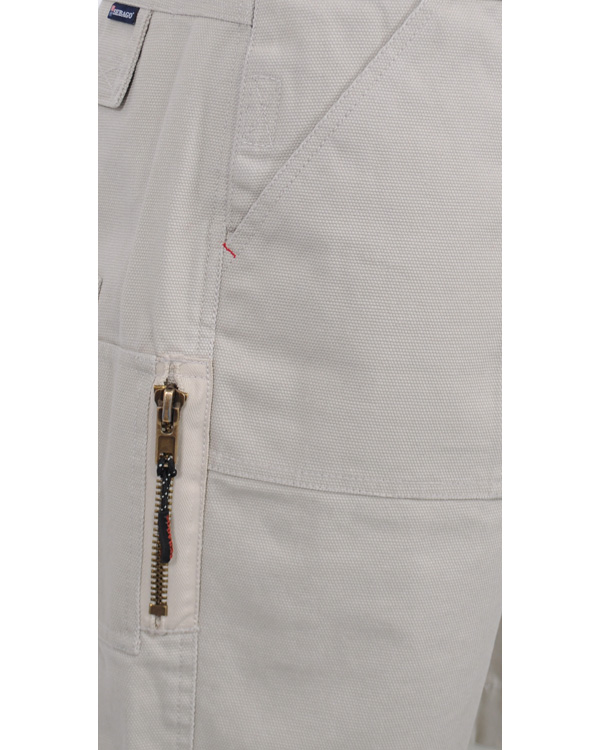 Herr | Shorts | Sebago | Deck Shorts Kitt