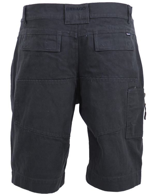 Herr | Shorts | Sebago | Deck Shorts Navy L