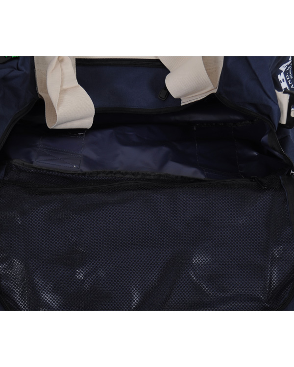Herr | Sebago Bag Navy | Sebago | Bag Navy