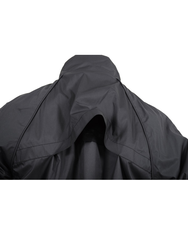 Herr | Jackor | Boomerang | Adrian Windbreaker Black