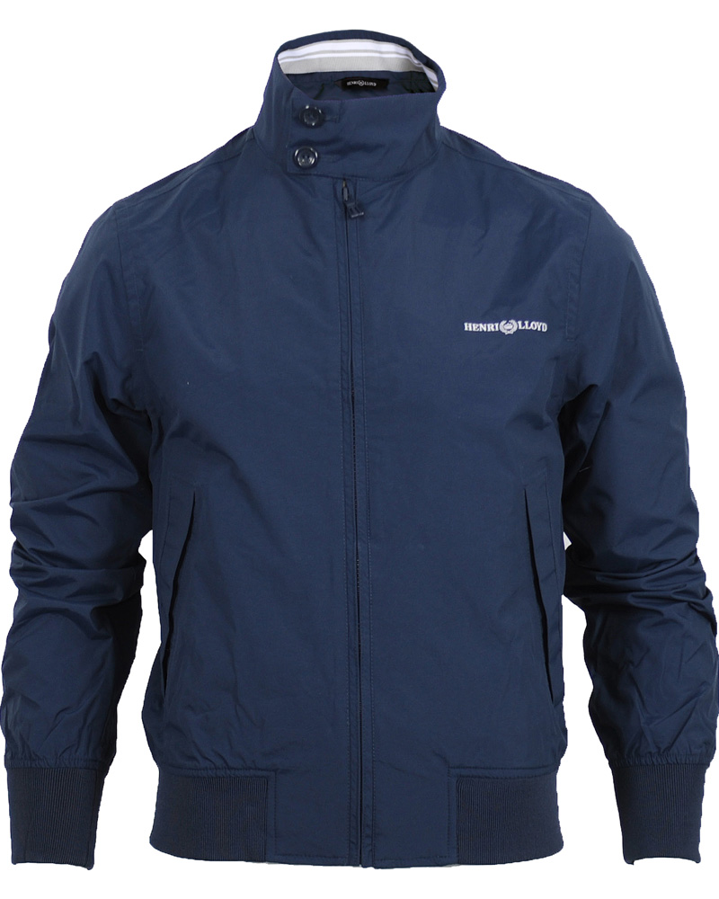 Herr | Jackor | Henri-Lloyd | Henri Lloyd Turi Jacket Dark Navy