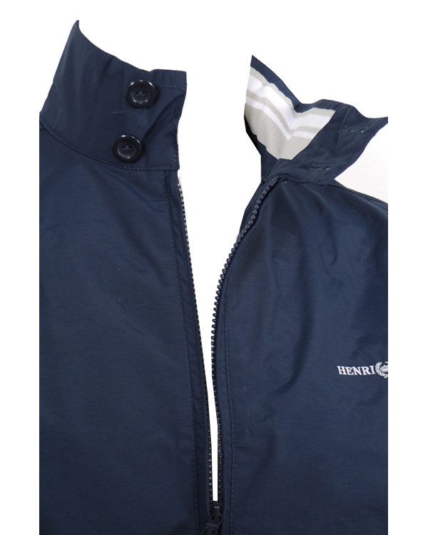 Herr | Jackor | Henri-Lloyd | Henri Lloyd Turi Jacket Dark Navy