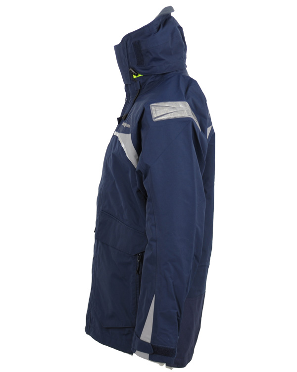Herr | Jackor | Henri-Lloyd | Henri Lloyd TP2 Ventura Jacket Marin