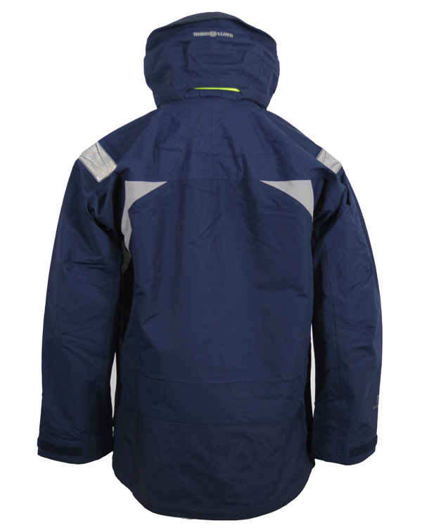 Herr | Jackor | Henri-Lloyd | Henri Lloyd TP2 Ventura Jacket Marin