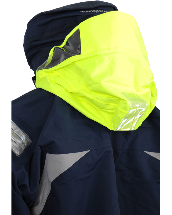 Herr | Jackor | Henri-Lloyd | Henri Lloyd TP2 Ventura Jacket Marin