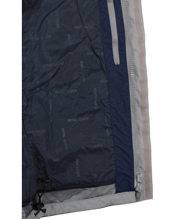 Herr | Jackor | Henri-Lloyd | Henri Lloyd TP2 Ventura Jacket Marin