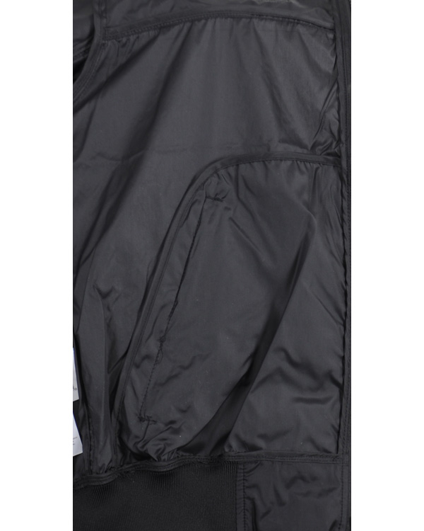 Herr | Jackor | Ben Sherman | Bomber Jacket Black
