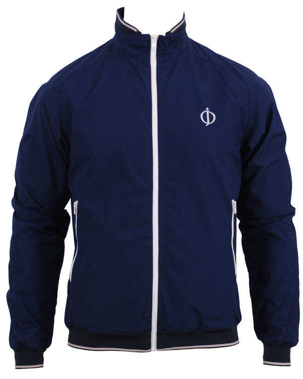 Herr | Jackor | Oscar Jacobson | Tycoon Jacket Navy