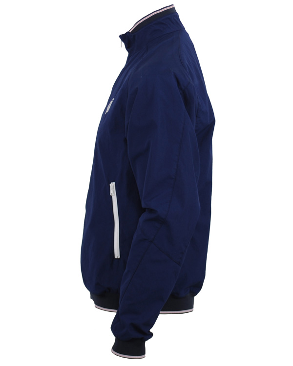 Herr | Jackor | Oscar Jacobson | Tycoon Jacket Navy