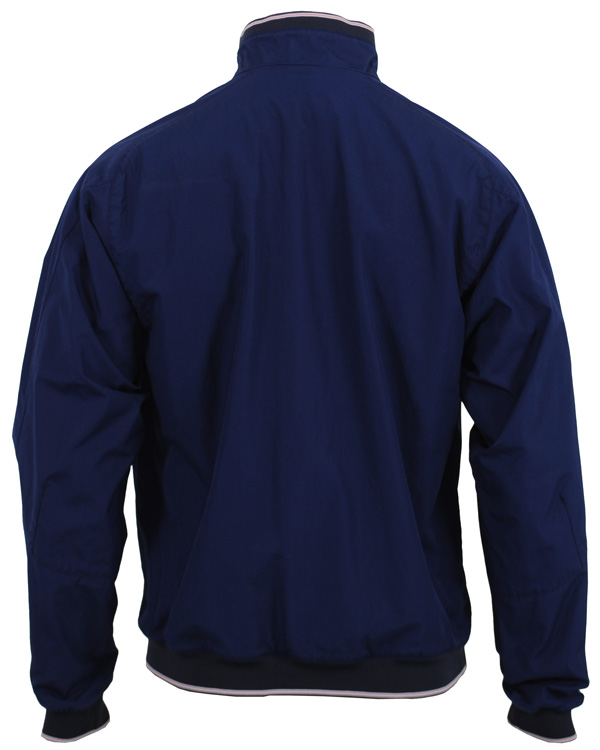 Herr | Jackor | Oscar Jacobson | Tycoon Jacket Navy