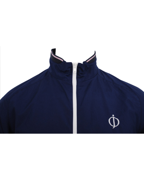 Herr | Jackor | Oscar Jacobson | Tycoon Jacket Navy