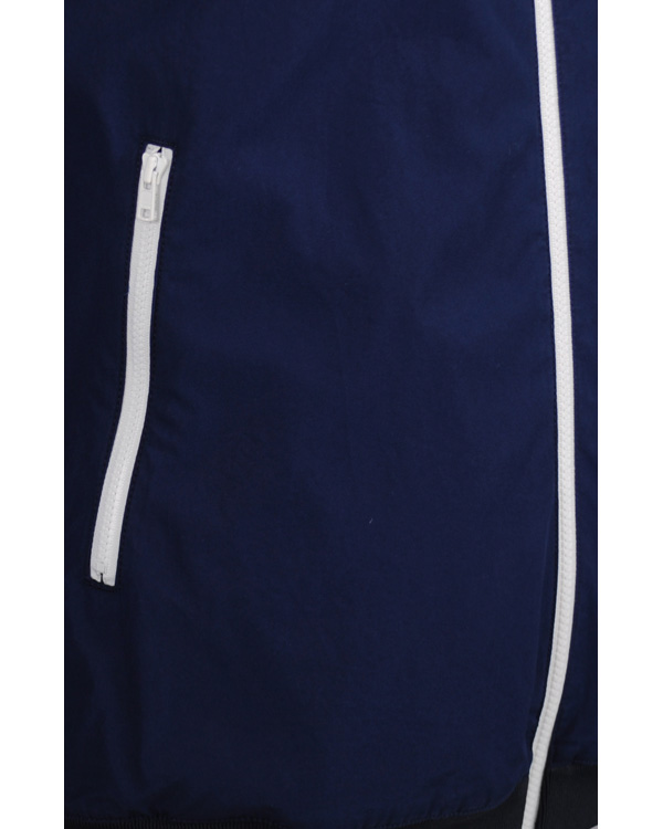 Herr | Jackor | Oscar Jacobson | Tycoon Jacket Navy