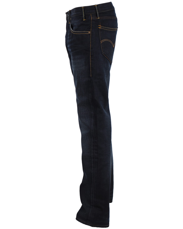 Herr | Byxor | Levi's | Levis 504 Straight Tapered Jeans Fresh Face