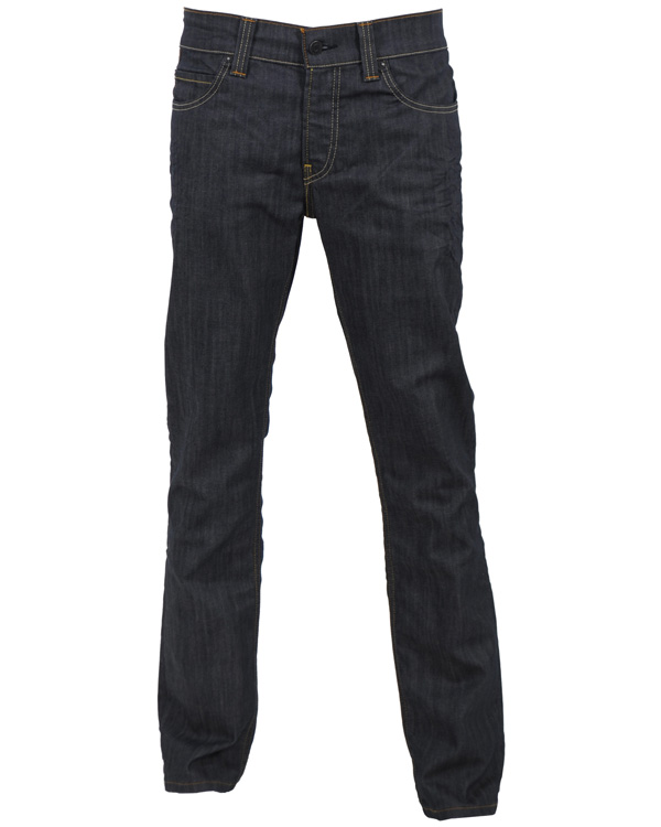 Herr | Byxor | Levi's | Levis 511 Slim Straight Jeans S. Diamond