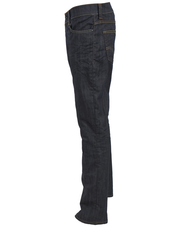 Herr | Byxor | Levi's | Levis 511 Slim Straight Jeans S. Diamond