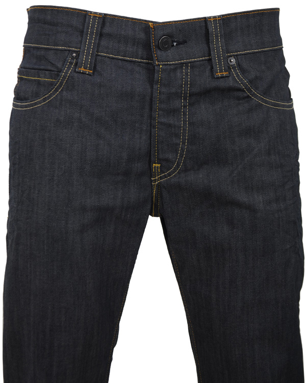 Herr | Byxor | Levi's | Levis 511 Slim Straight Jeans S. Diamond