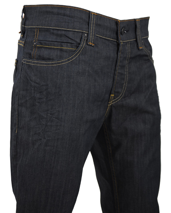 Herr | Byxor | Levi's | Levis 511 Slim Straight Jeans S. Diamond