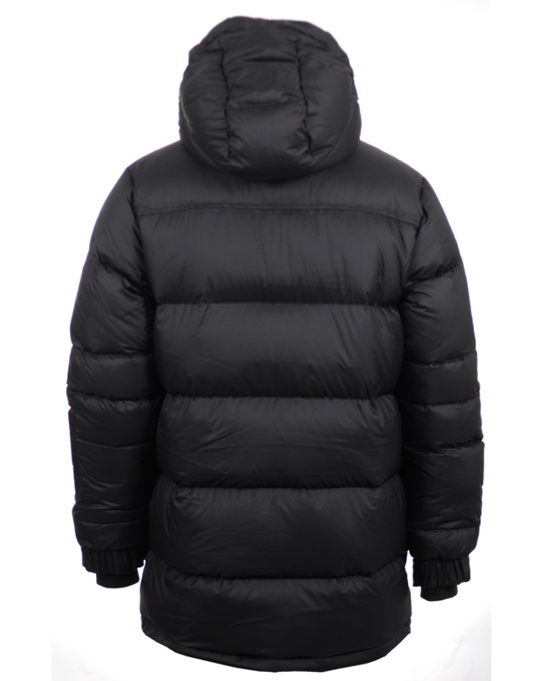 Herr | Jackor | Boomerang | Alex Down Jacket Black