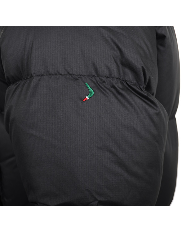 Herr | Jackor | Boomerang | Alex Down Jacket Black