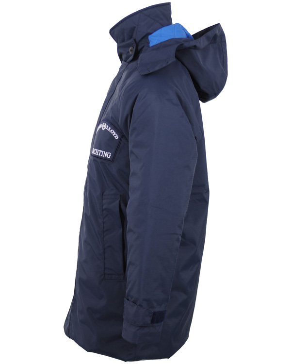 Herr | Jackor | Henri-Lloyd | Henri Lloyd Consort Yatching MK2 Jacket Navy