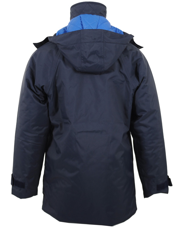 Herr | Jackor | Henri-Lloyd | Henri Lloyd Consort Yatching MK2 Jacket Navy