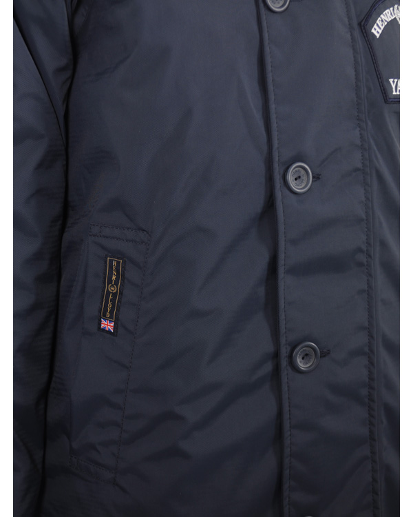 Herr | Jackor | Henri-Lloyd | Henri Lloyd Consort Yatching MK2 Jacket Navy