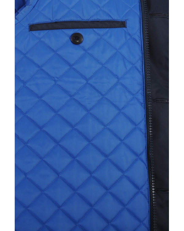 Herr | Jackor | Henri-Lloyd | Henri Lloyd Consort Yatching MK2 Jacket Navy