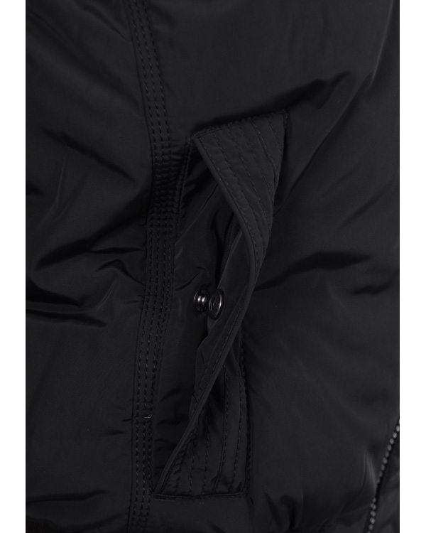 Herr | Jackor | Tommy Hilfiger | Kyle Bomber Black