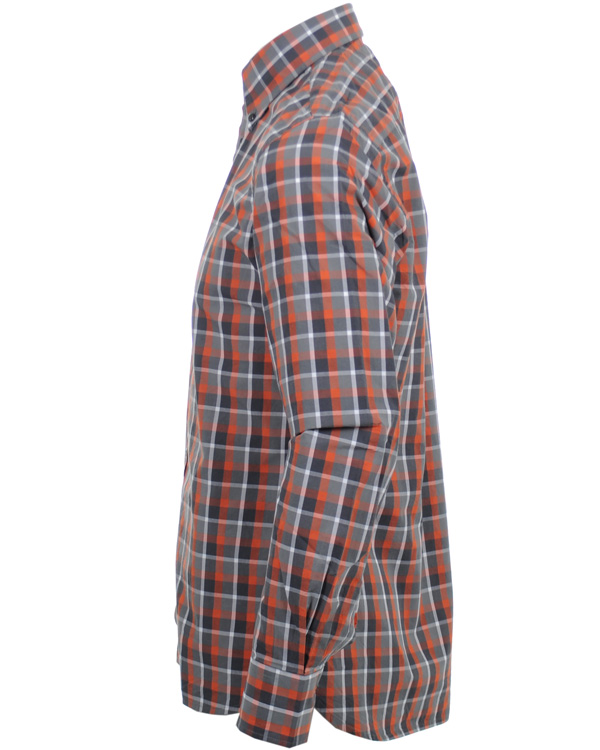 Herr | Skjortor | Tommy Hilfiger | Iceland Check Shirt Custom fit