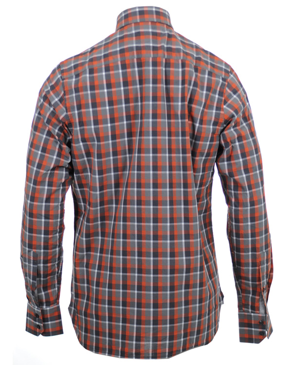 Herr | Skjortor | Tommy Hilfiger | Iceland Check Shirt Custom fit
