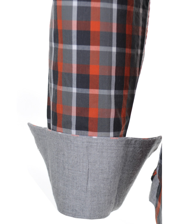 Herr | Skjortor | Tommy Hilfiger | Iceland Check Shirt Custom fit