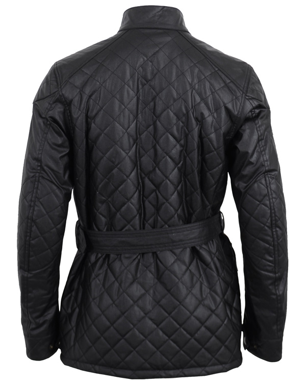 Herr | Jackor | Belstaff | New Redford Jacket Black