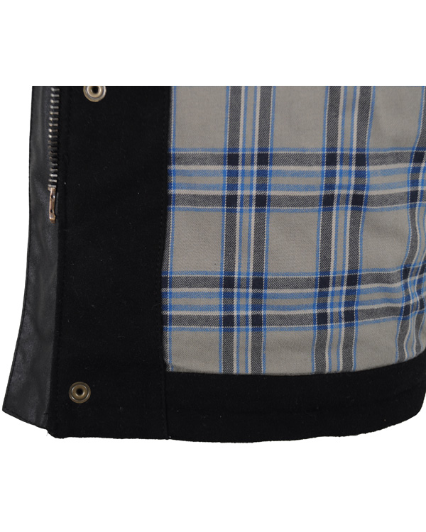 Herr | Jackor | Belstaff | New Redford Jacket Black
