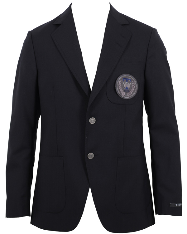 Herr | Kavajer | Tiger of Sweden | Thomson 5 Club Blazer Navy