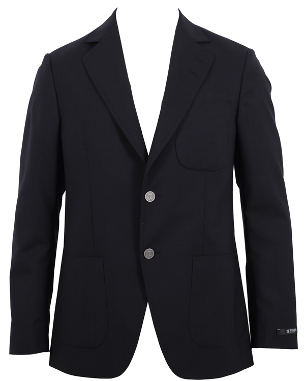 Herr | Kavajer | Tiger of Sweden | Thomson 5 Club Blazer Navy