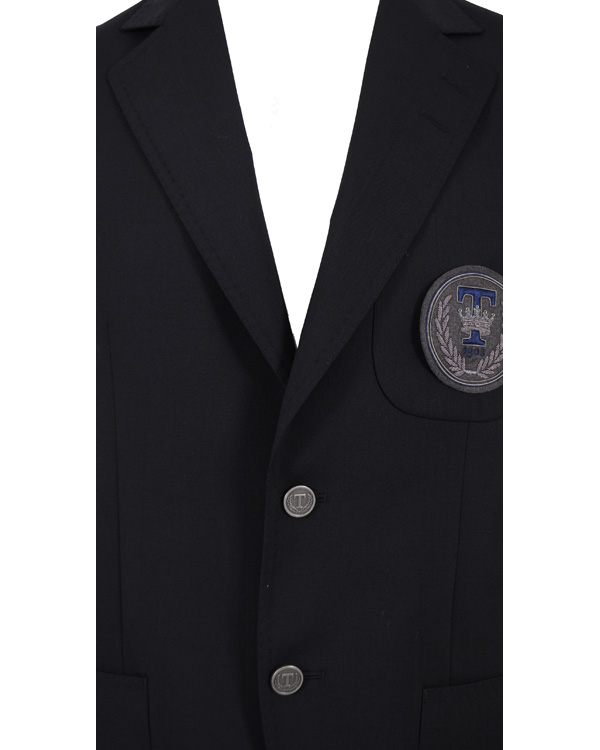 Herr | Kavajer | Tiger of Sweden | Thomson 5 Club Blazer Navy