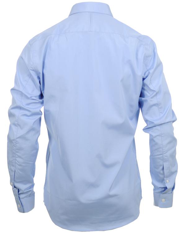 Herr | Skjortor | Tiger of Sweden | Groomsman Shirt Blue